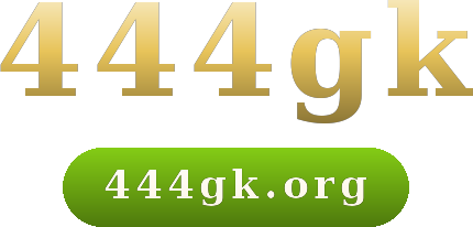 444gk logo