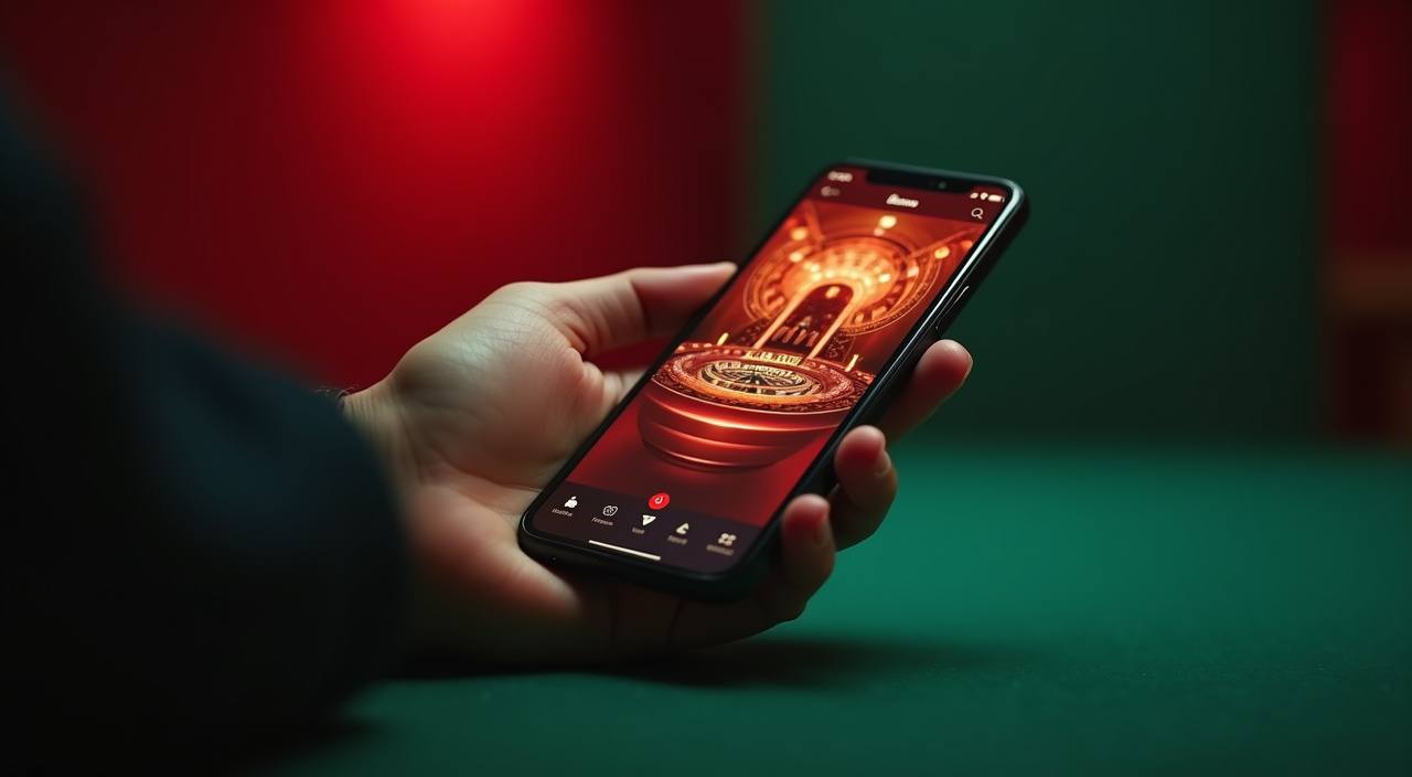 444gk mobile gaming